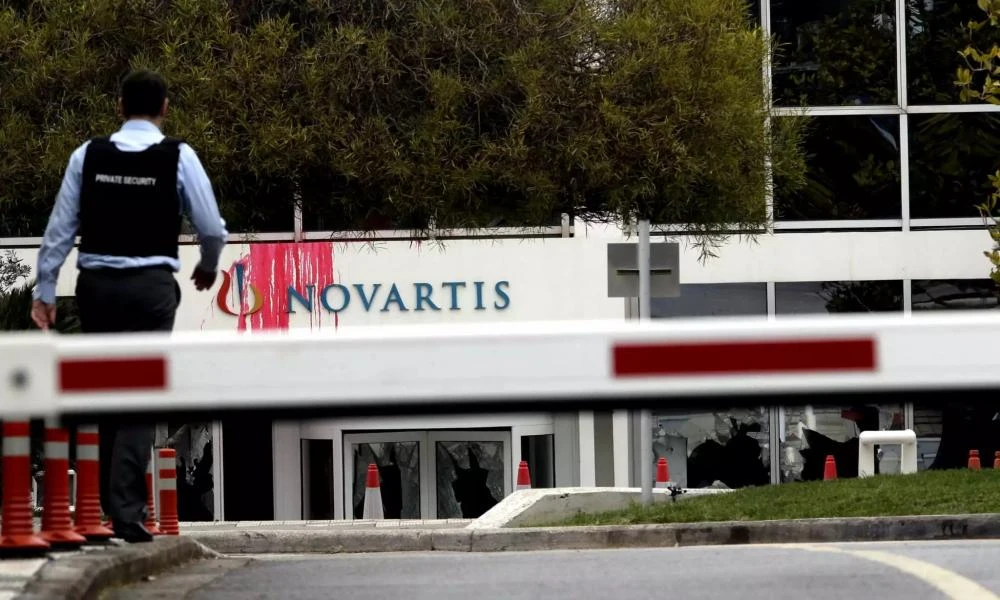 Υπόθεση Novartis: Βγαίνουν οι «κουκούλες» από τους προστατευόμενους μάρτυρες